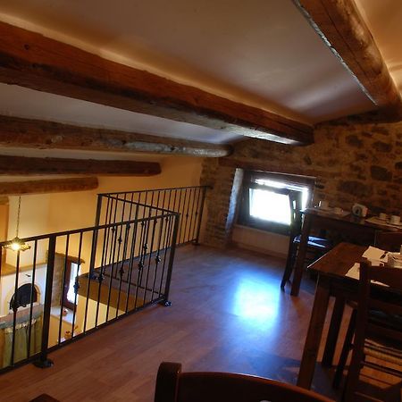 Zà Mariette Bed and Breakfast Crecchio Esterno foto