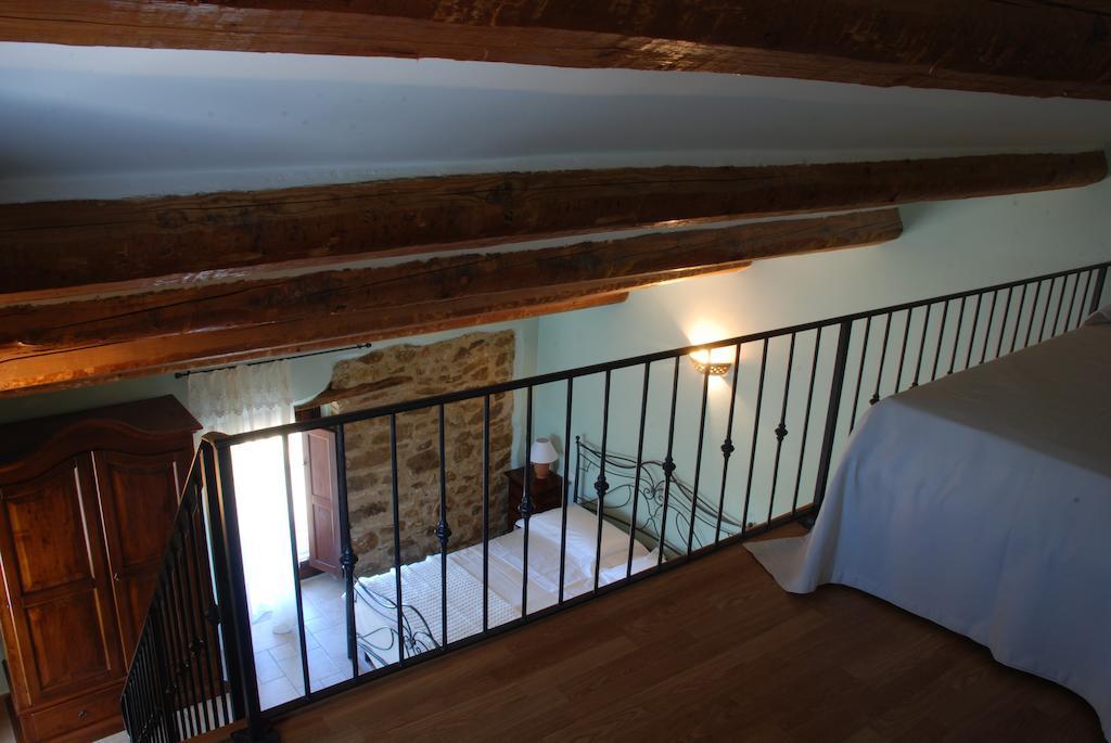 Zà Mariette Bed and Breakfast Crecchio Camera foto