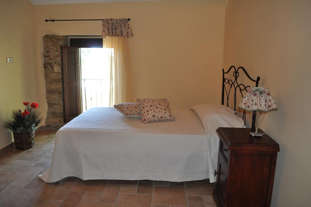 Zà Mariette Bed and Breakfast Crecchio Camera foto