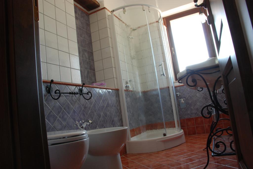Zà Mariette Bed and Breakfast Crecchio Camera foto